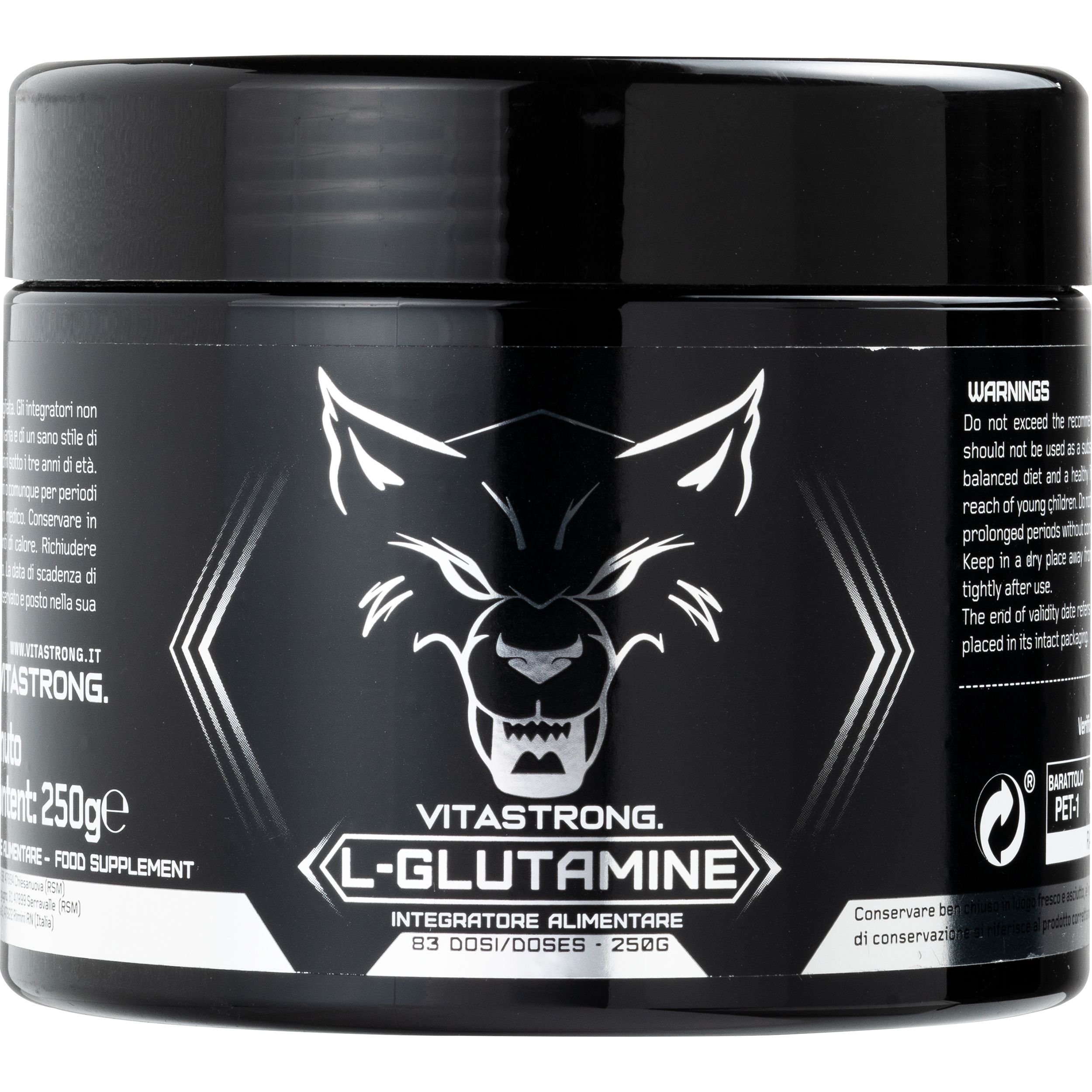 Vitastrong Glutamin