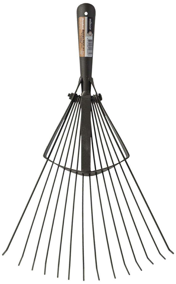 Welkoop Select  - Harken - Antraciet