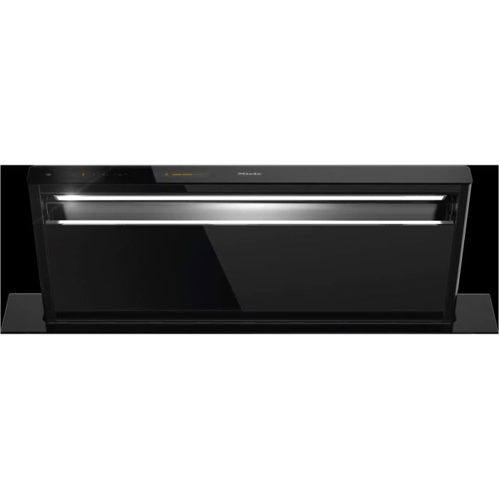 Miele Dunstabzugshaube DAD 4840 Black Levantar