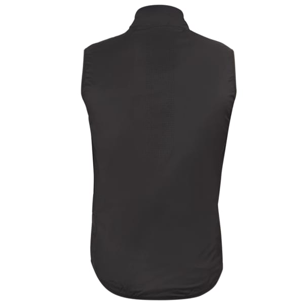 Veste vélo MAVIC COSMIC WIND VEST BLACK