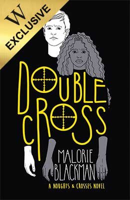 Double Cross: Exclusive Edition - Noughts and Crosses (Paperback)