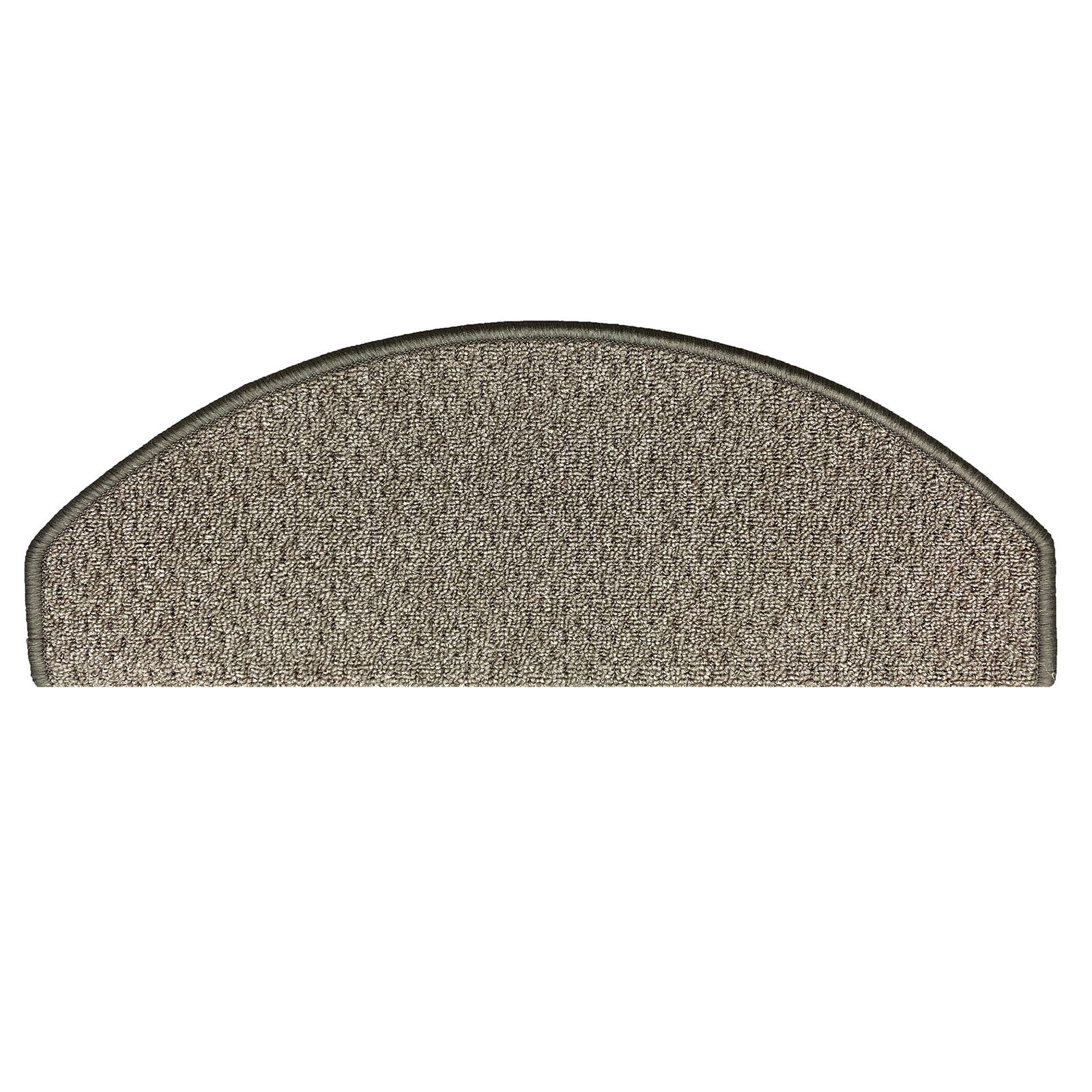 Stufenmatte - greige - 28x65 cm