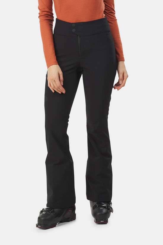 The North Face The North Face Snoga Softshell Skibroek Dames