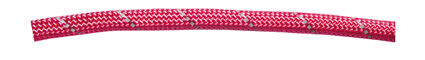 Rogz Utility - Hondenriem - roze - M - 180 cm