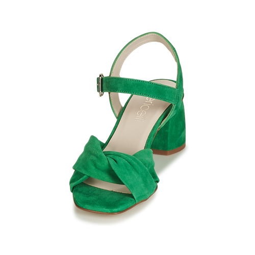 Fericelli - JESSE - Vert
