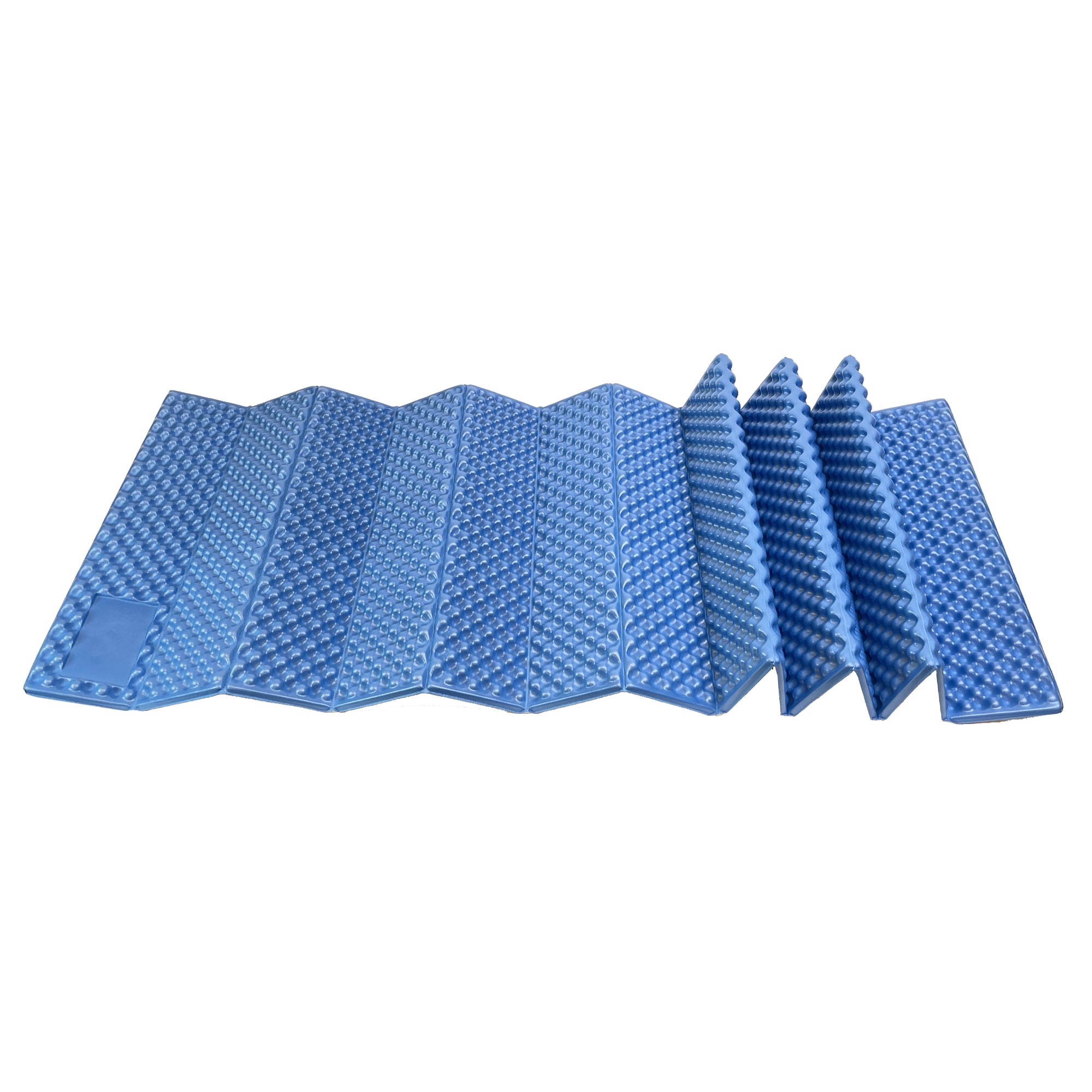 Falkeberg Z-Sleep, Liggeunderlag<br>Temp grense: 1,5 °C