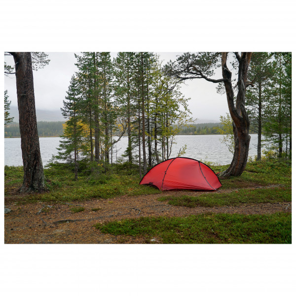 Hilleberg - Rogen - Tente 2 places