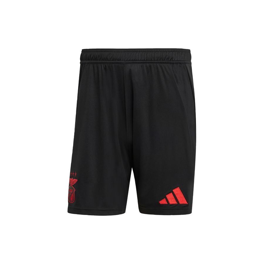Adidas Benfica 24/25 Away Shorts