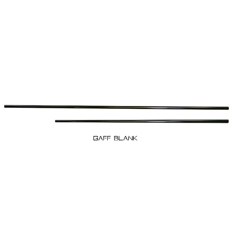 Gaff Blank 3IN