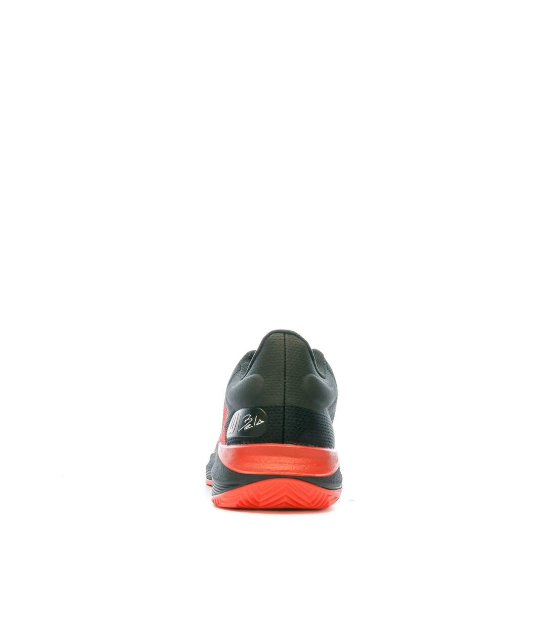 Chaussures de Padel Noir Homme Wilson Kaos Bela