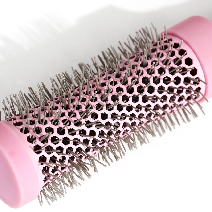 Brushworks 35mm Radial Vent Brush
