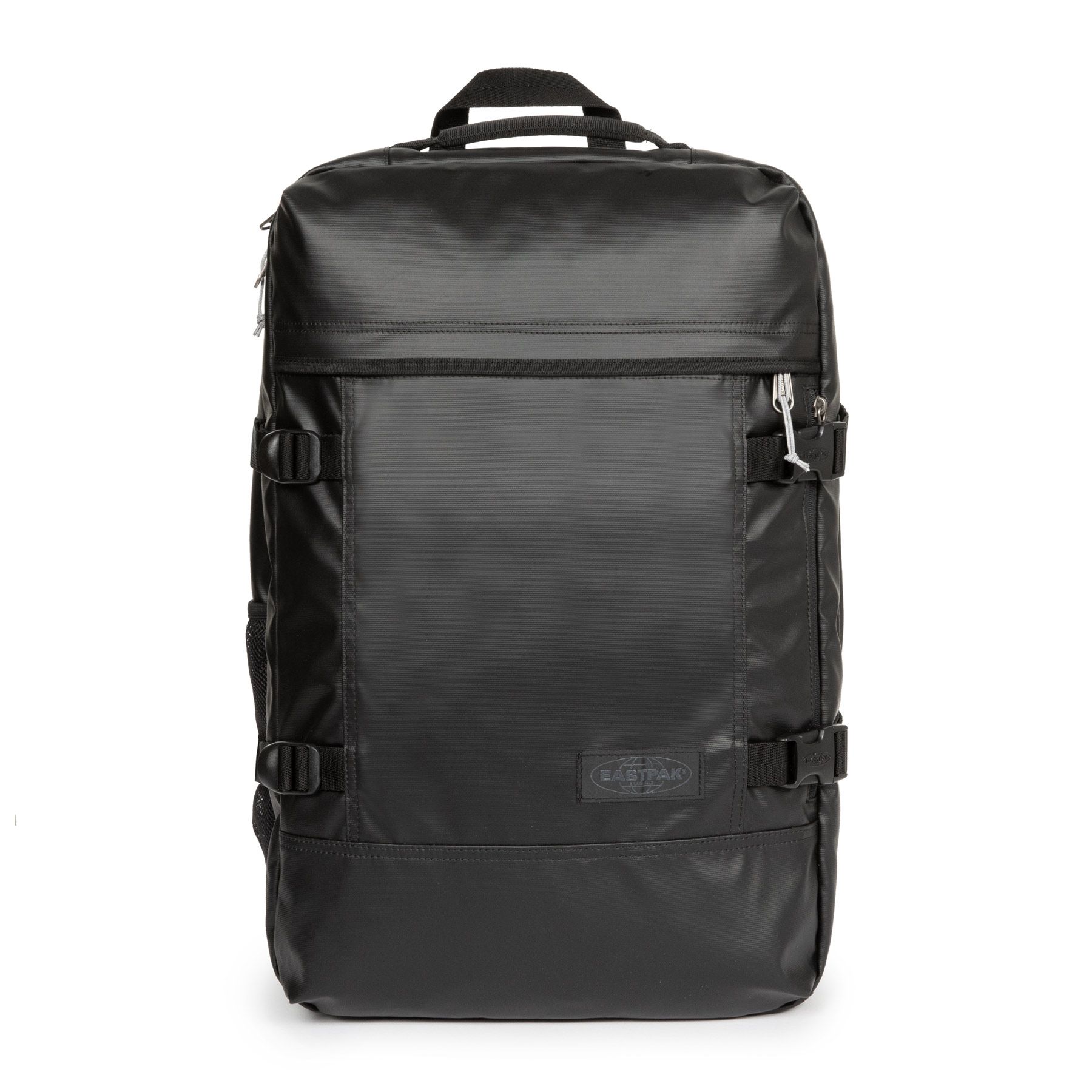 Travelpack Tarp Black