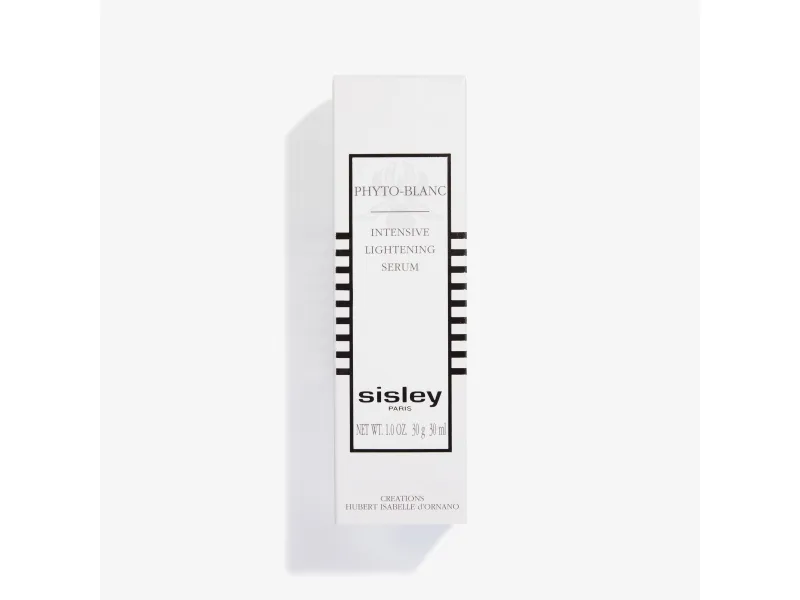 Sisley Phyto-Blanc Intensywnie rozjaśniające serum do twarzy 30ml