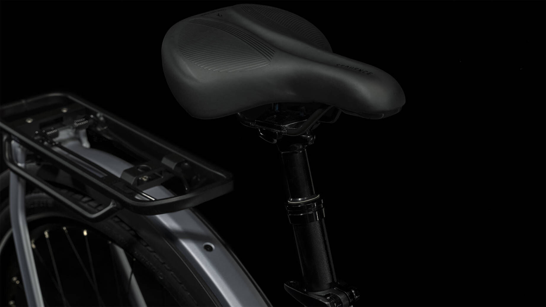 Cube| E-Bike KATHMANDU HYBRID SLX 750 Trapezrahmen Bosch Drive Unit Performance CX Generation 4 750 Wh