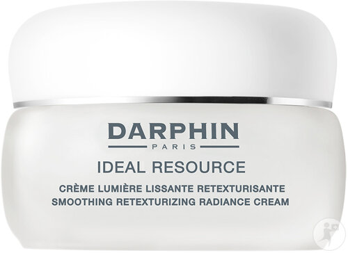 Darphin Ideal Resource Crème Lumière Lissante Retexturisante 50ml
