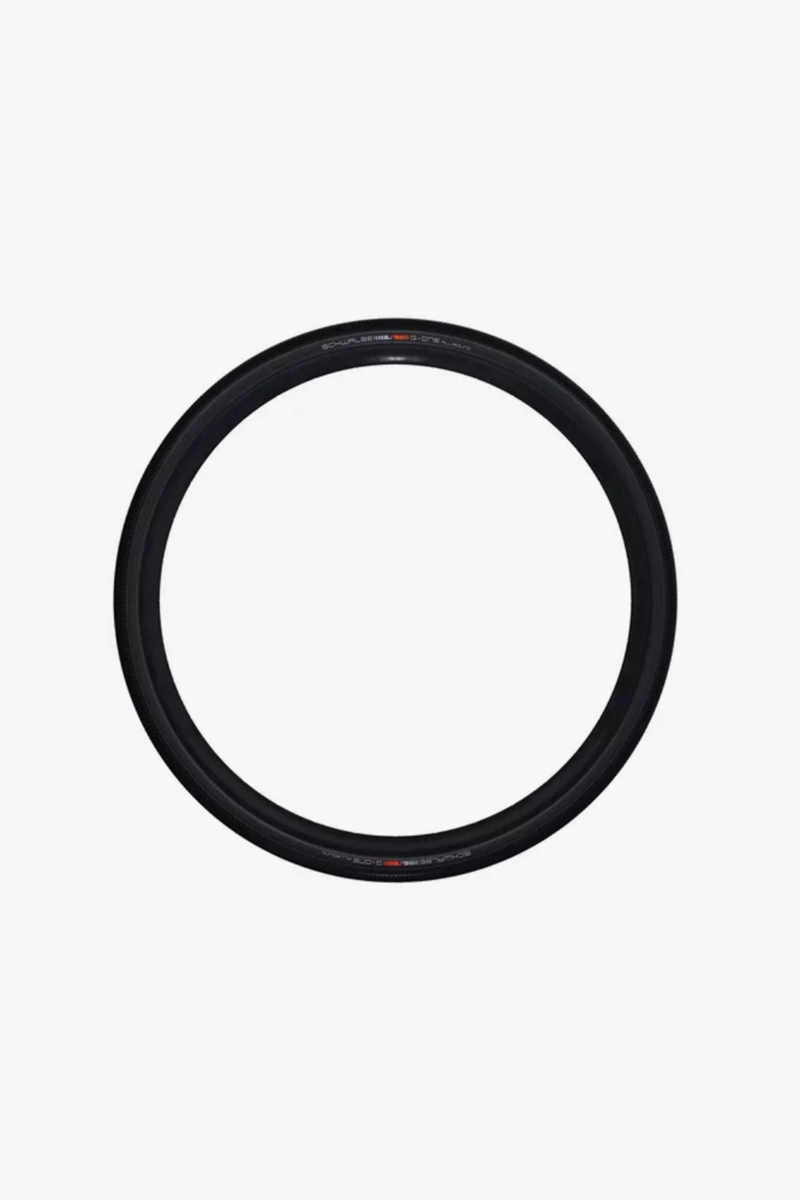 Schwalbe G-One Allround 700x40C Addix TL-Easy
