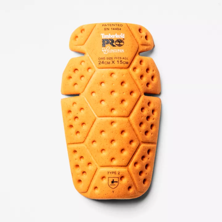 Inserts genouillères anti-fatigue Timberland PRO pour homme