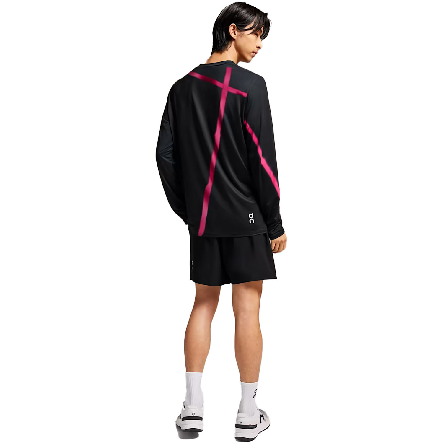 On Court Longsleeve