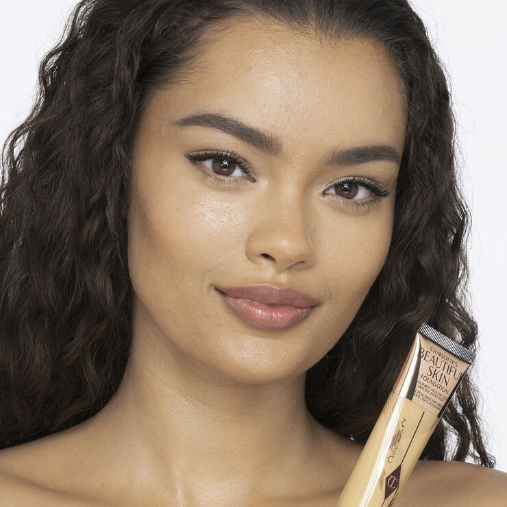 Charlotte Tilbury Charlotte's Beautiful Skin Foundation - Foundation