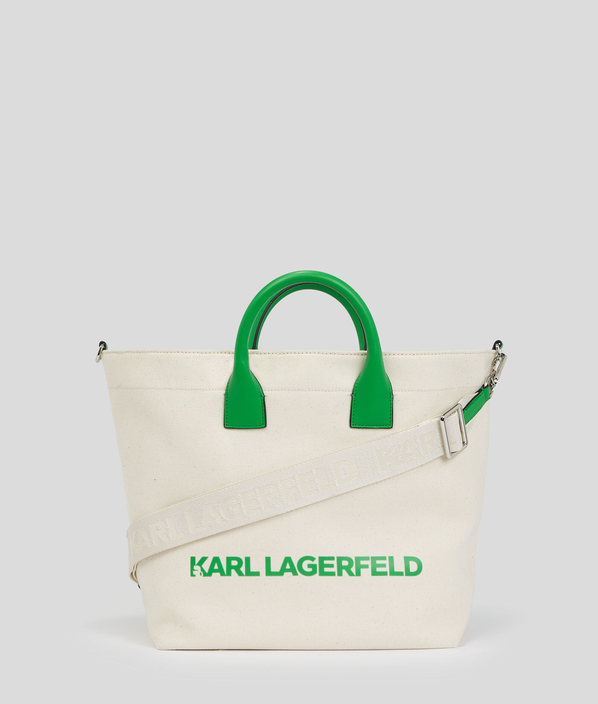 GRAND SAC SHOPPER IKON K