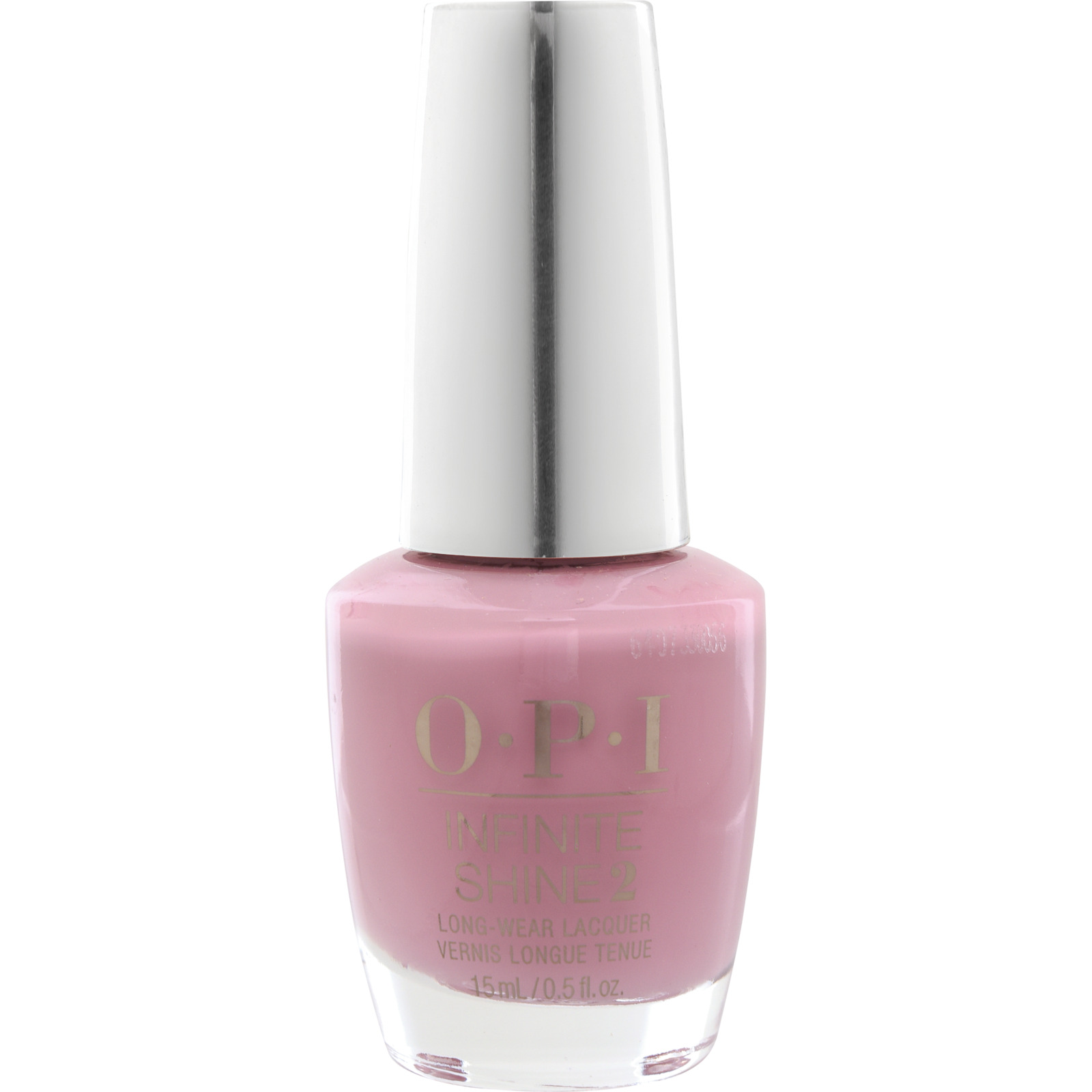 OPI Infinite Shine Rice Rice Baby