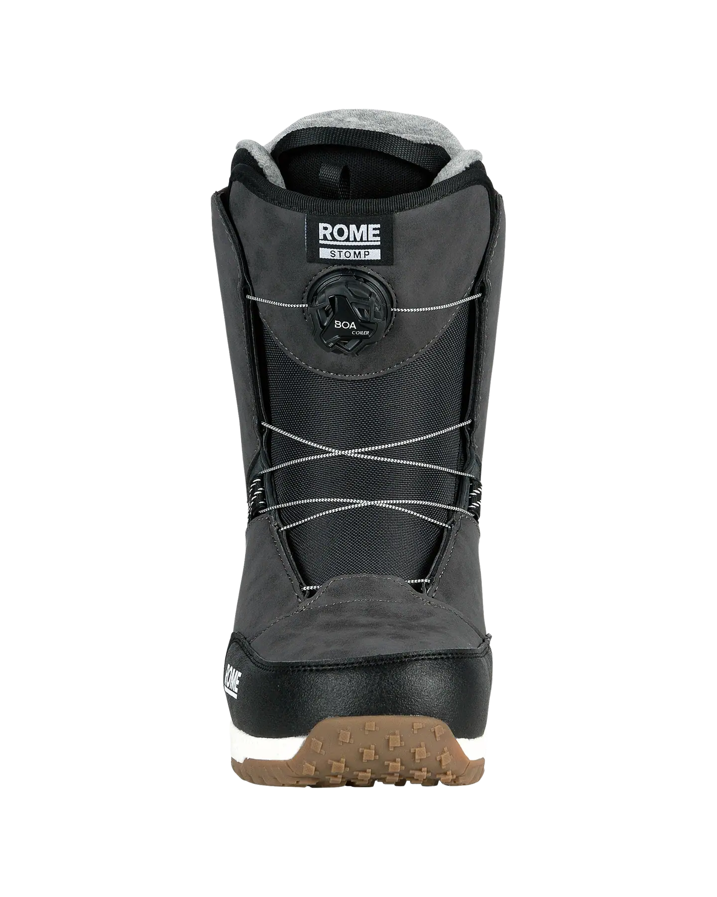 Rome Stomp BOA Snowboard Støvler | SkatePro