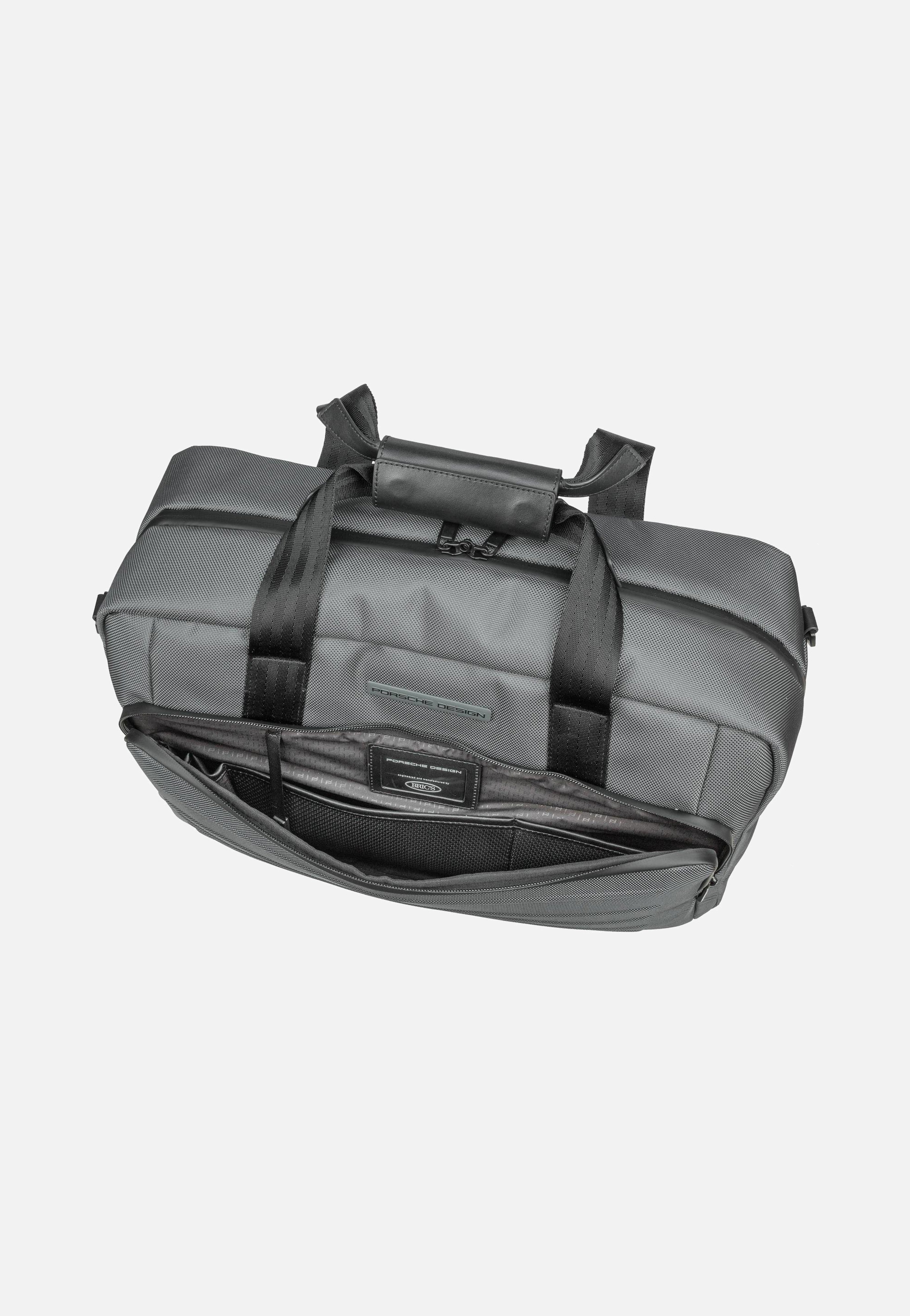 Roadster Pro S Anthracite - Weekender
