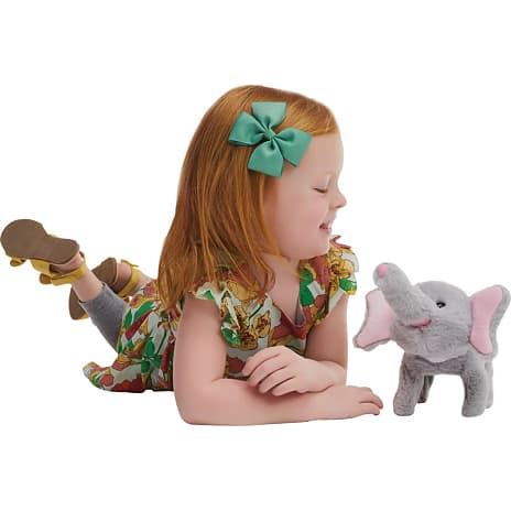 Happy Pets babyelefant bamse