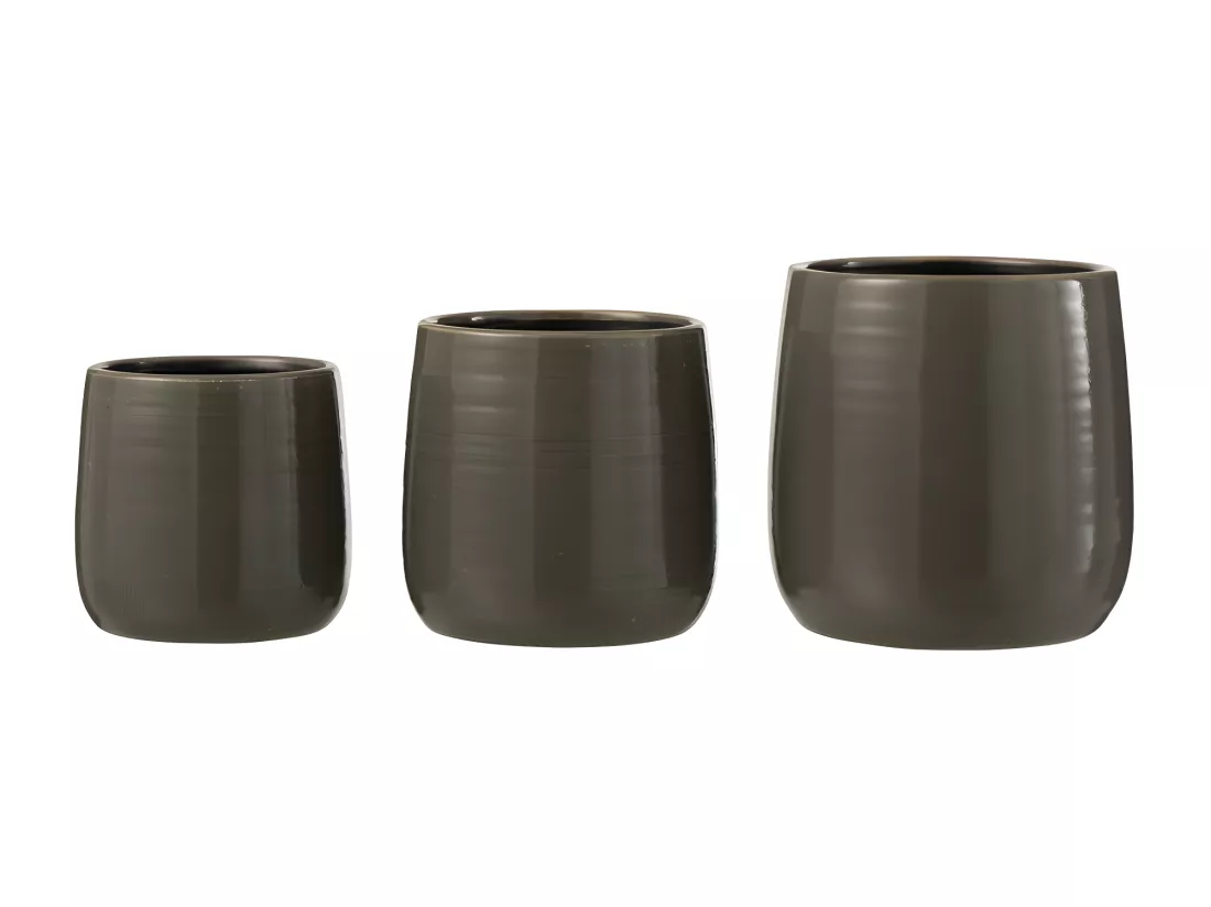 Cache-Pot en Céramique 