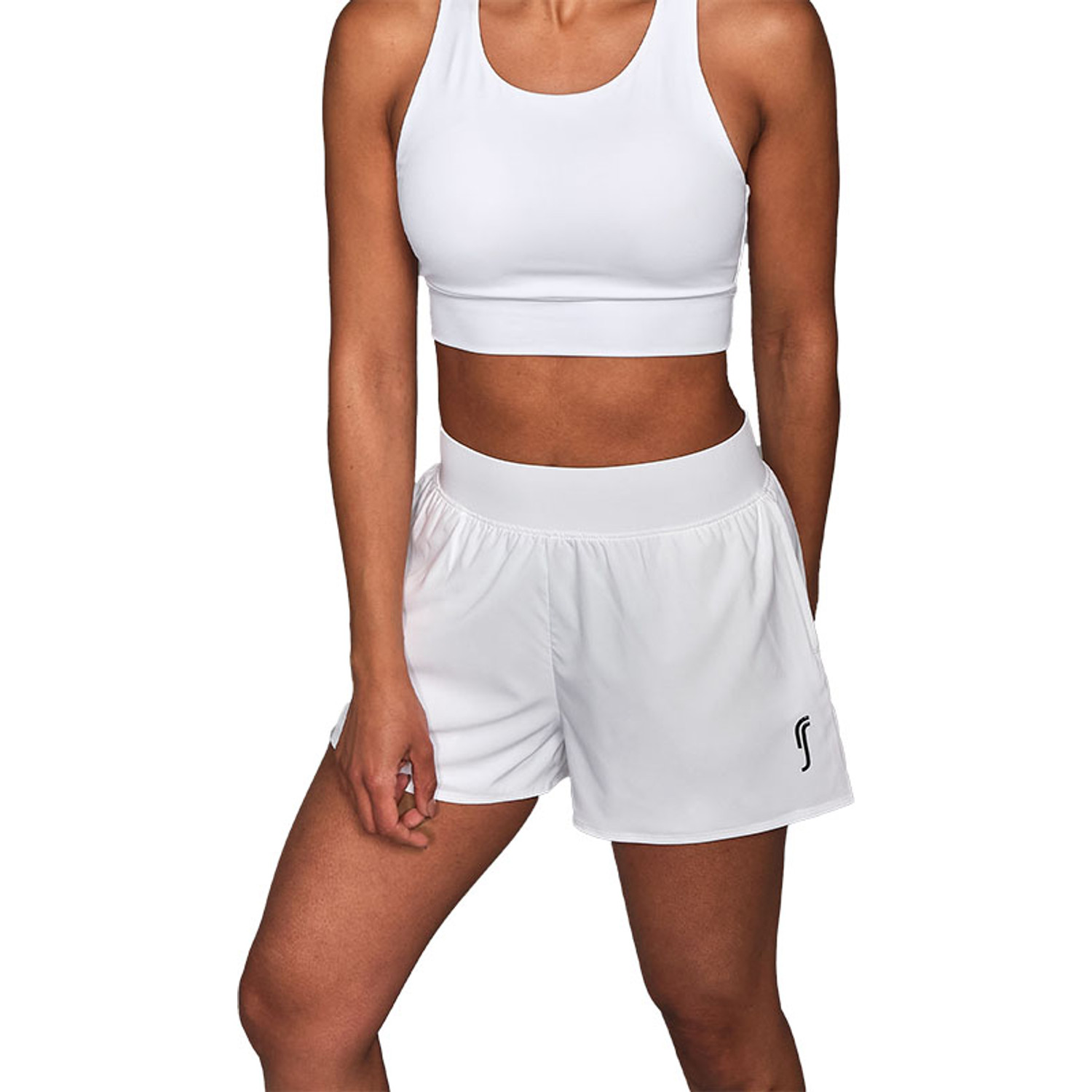 RS Sportswear Court Performance 2in1 Short