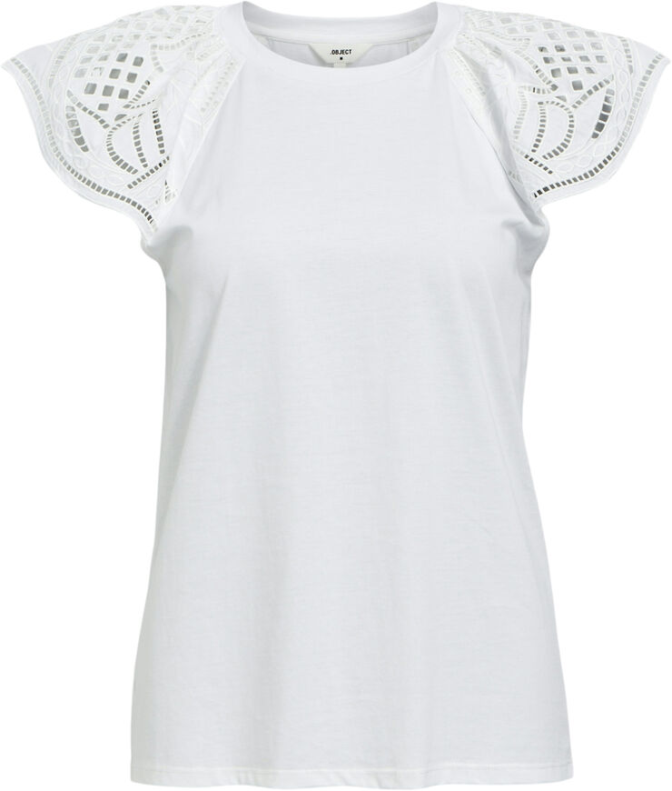 Object OBJJARRY RE SS TOP 133 Bright white