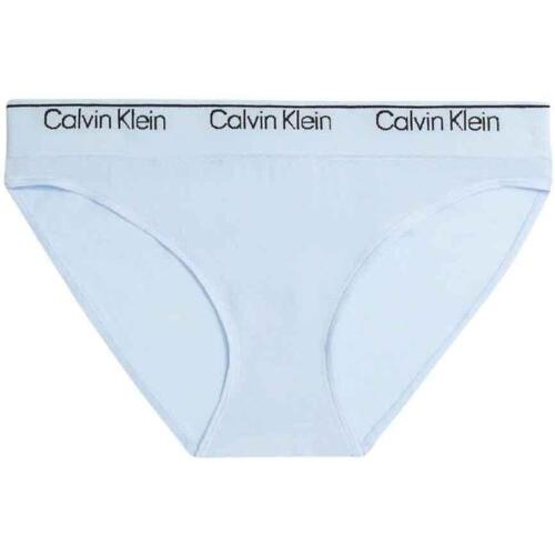 Calvin Klein Jeans - BIKINI Blanco