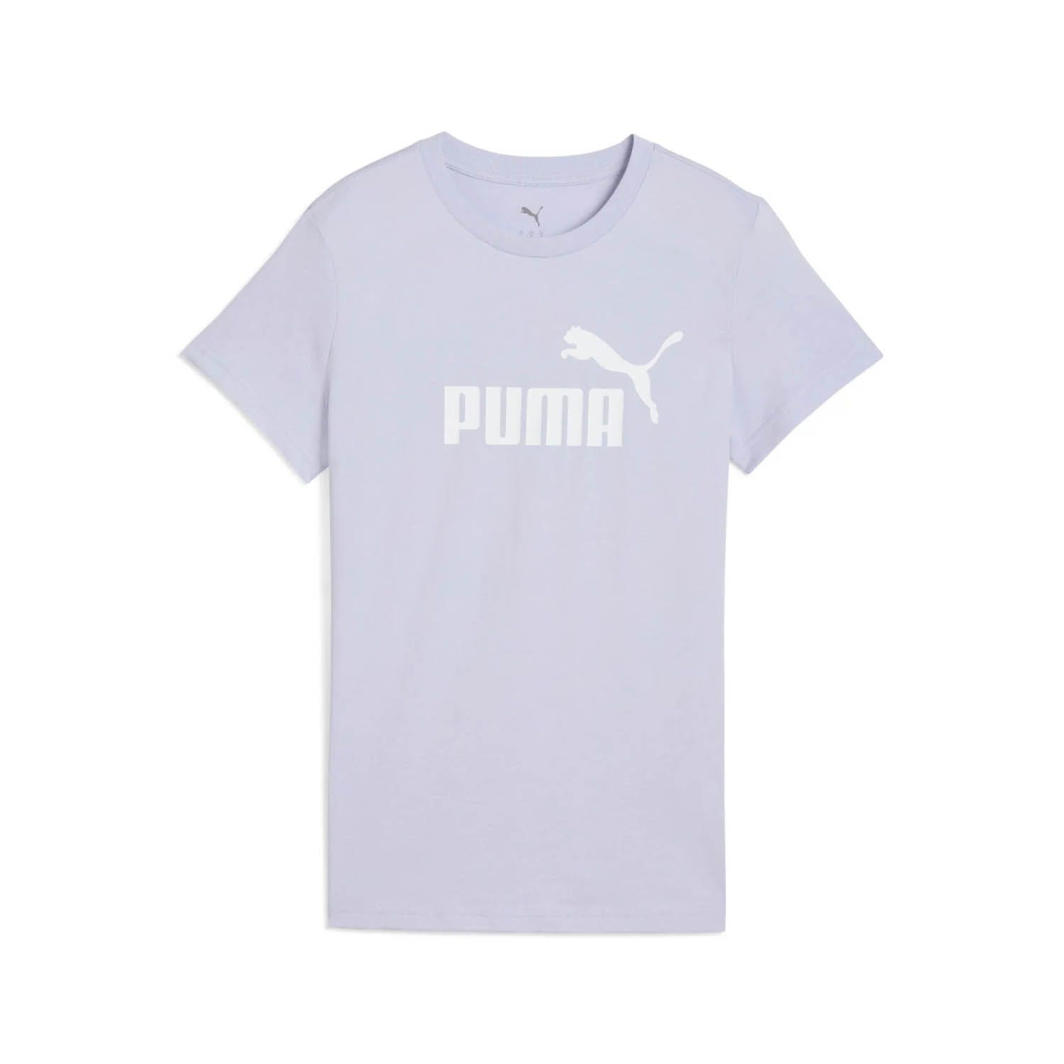 PUMA  Essential No. 1 Logo tee