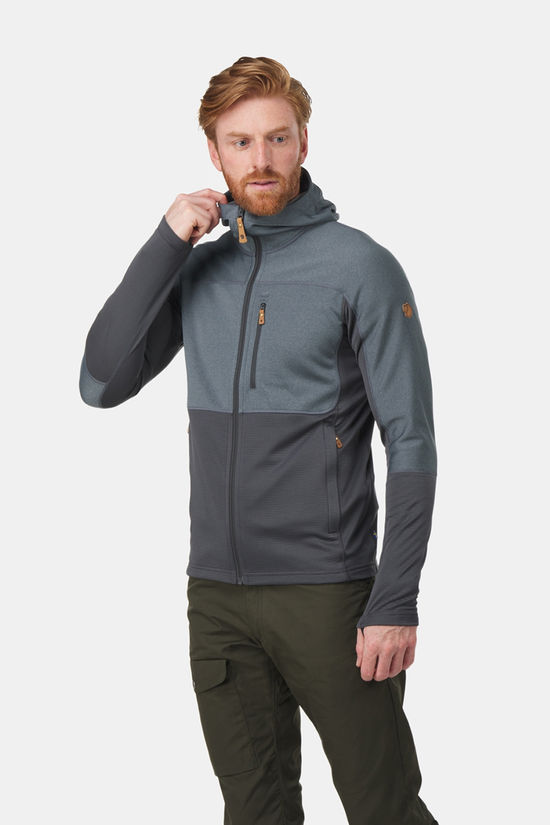 Fjällräven Fjällräven Abisko Trail Fleecevest