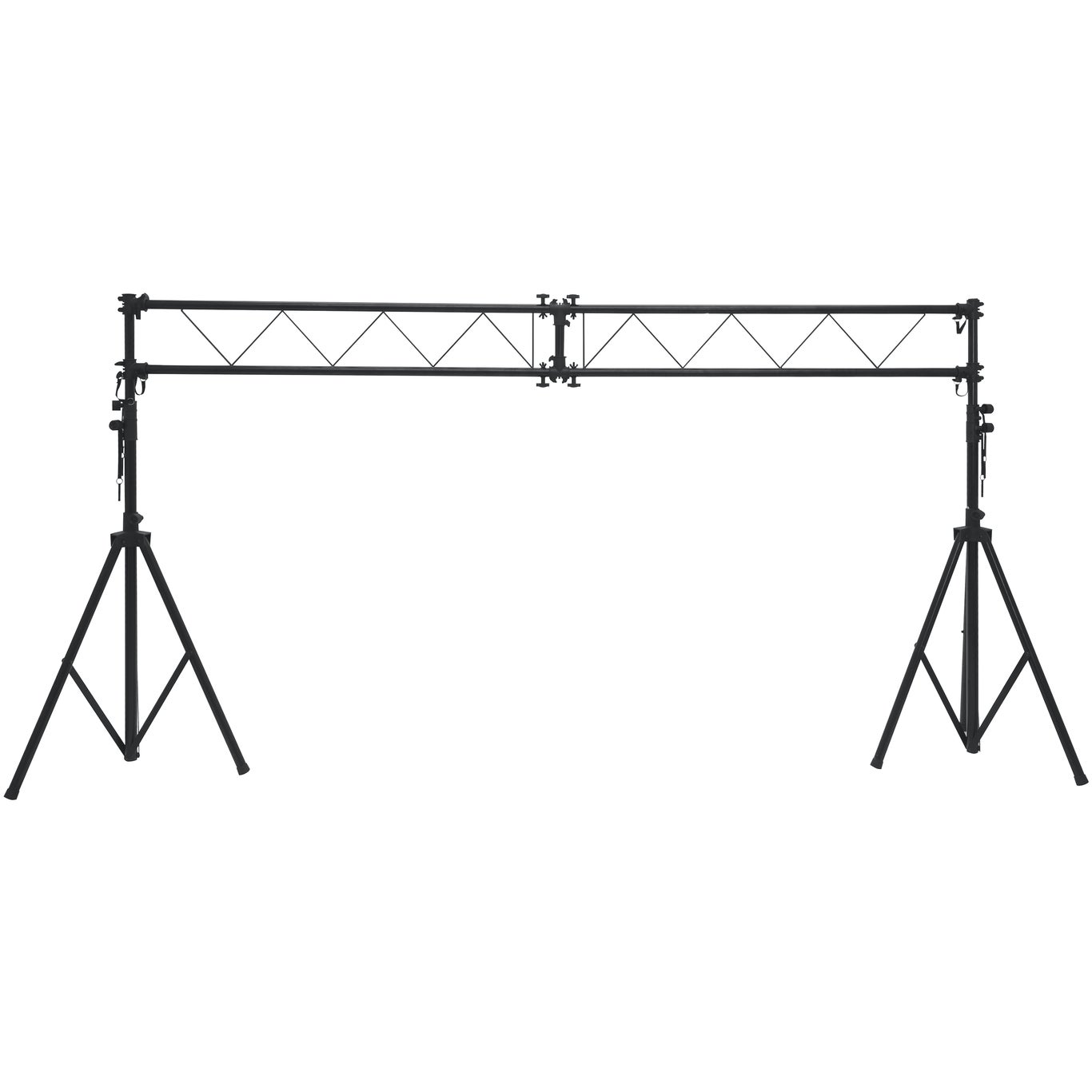 Eurolite Show Stand III Alu lichtbrug