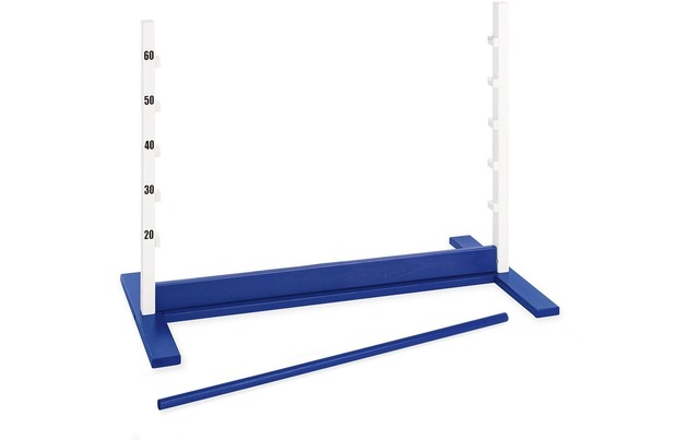 Pinolino® Hürde »Hoppe Blau«