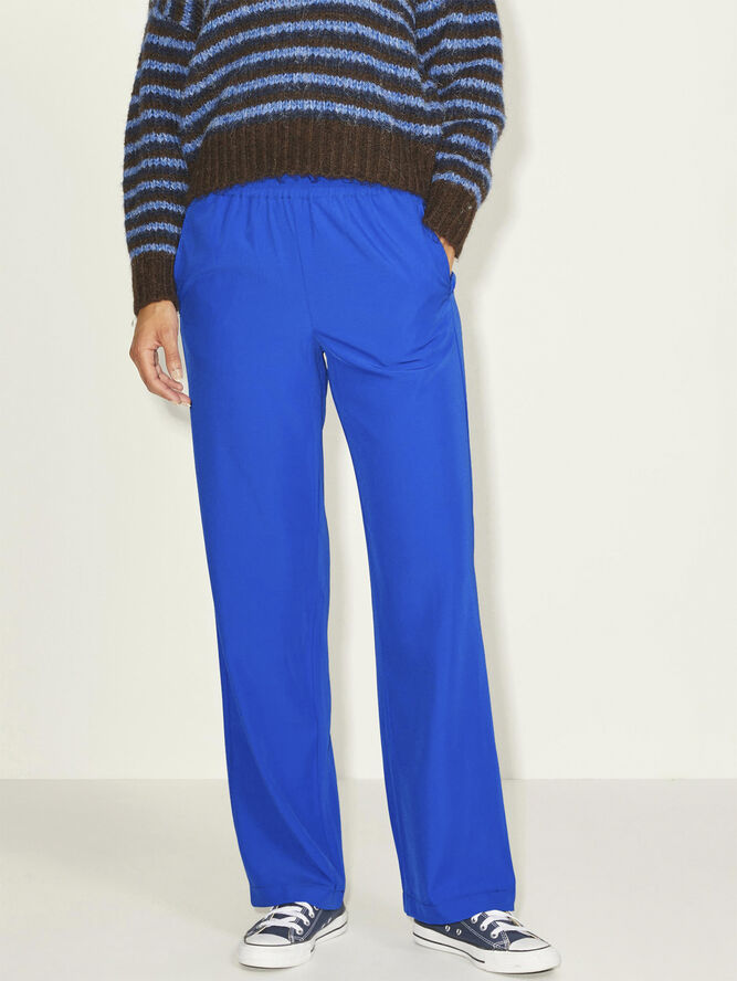 JJXX JXPOPPY REGULAR HW PANT NOOS Blue iolite