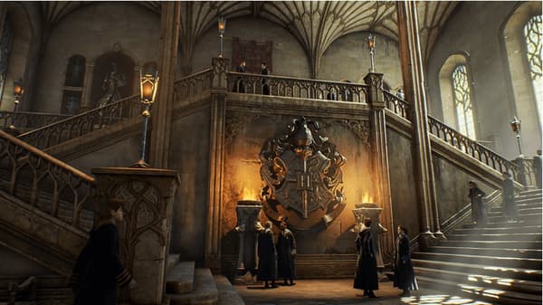 Hogwarts Legacy Xbox One