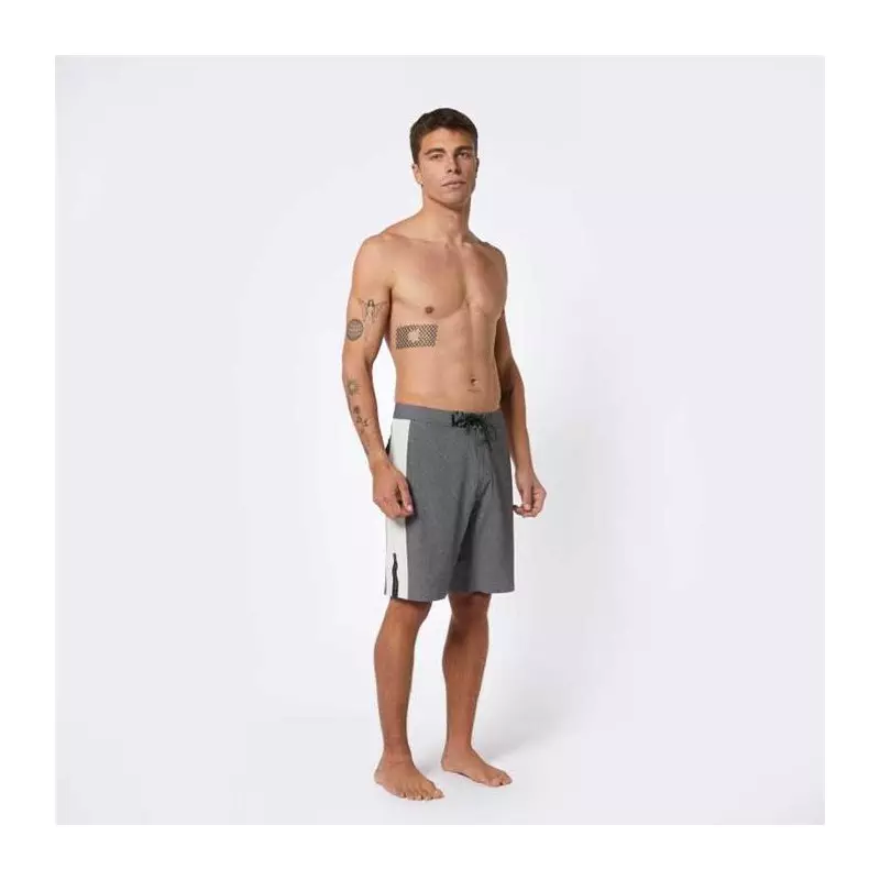 Boardshort MYSTIC Empire High Performance Black