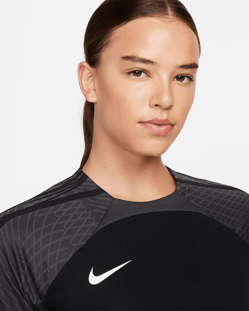 Maillot Nike Strike 23 Noir pour femme