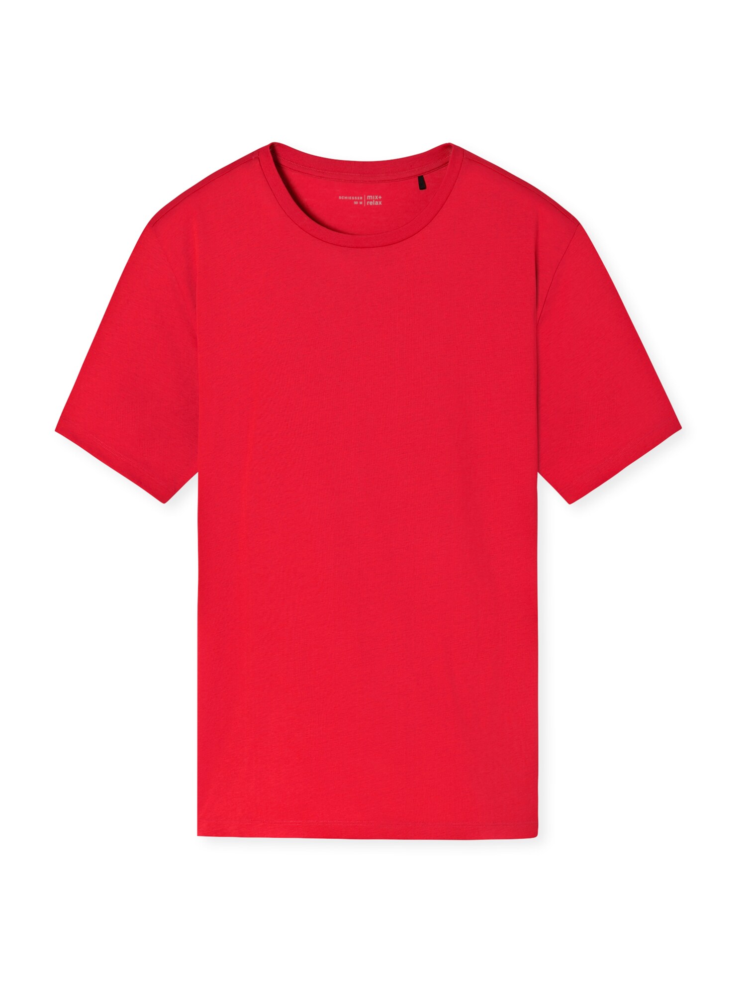 Schiesser Herren T-Shirt Mix & Relax