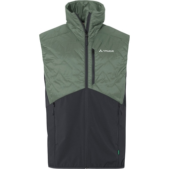 Vaude Brenva II Weste Agave Herren