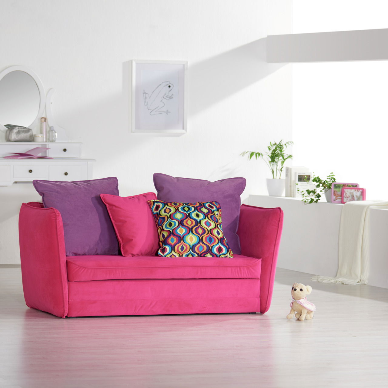 Ti´me Schlafsofa KIDS