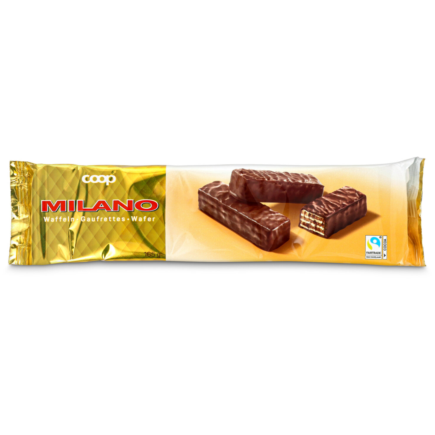 Milano Waffeln