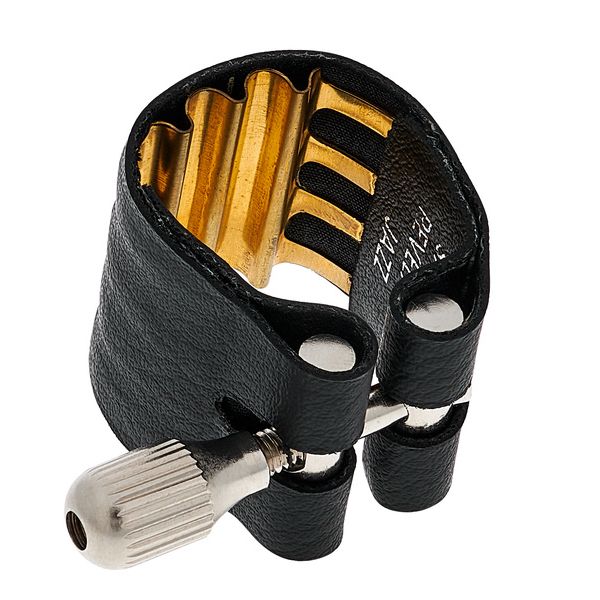 BG France L21RJ Ligature Tenor Sax
