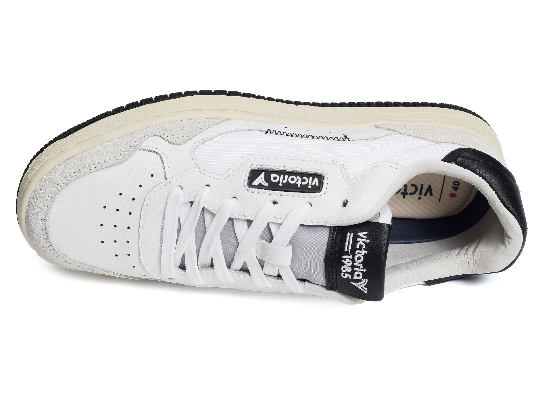 8800105 blanc noir