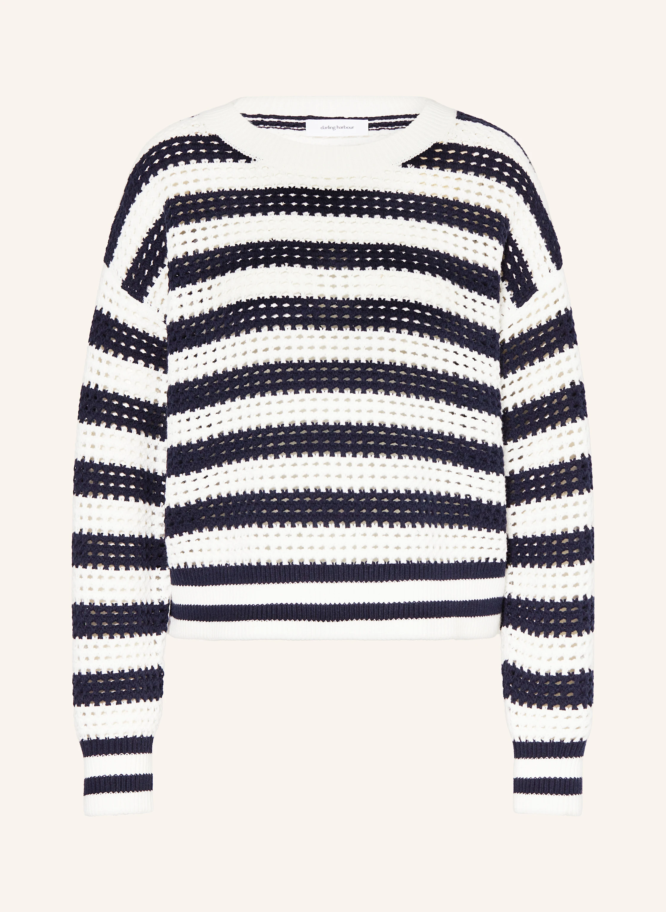 darling harbour Pullover
