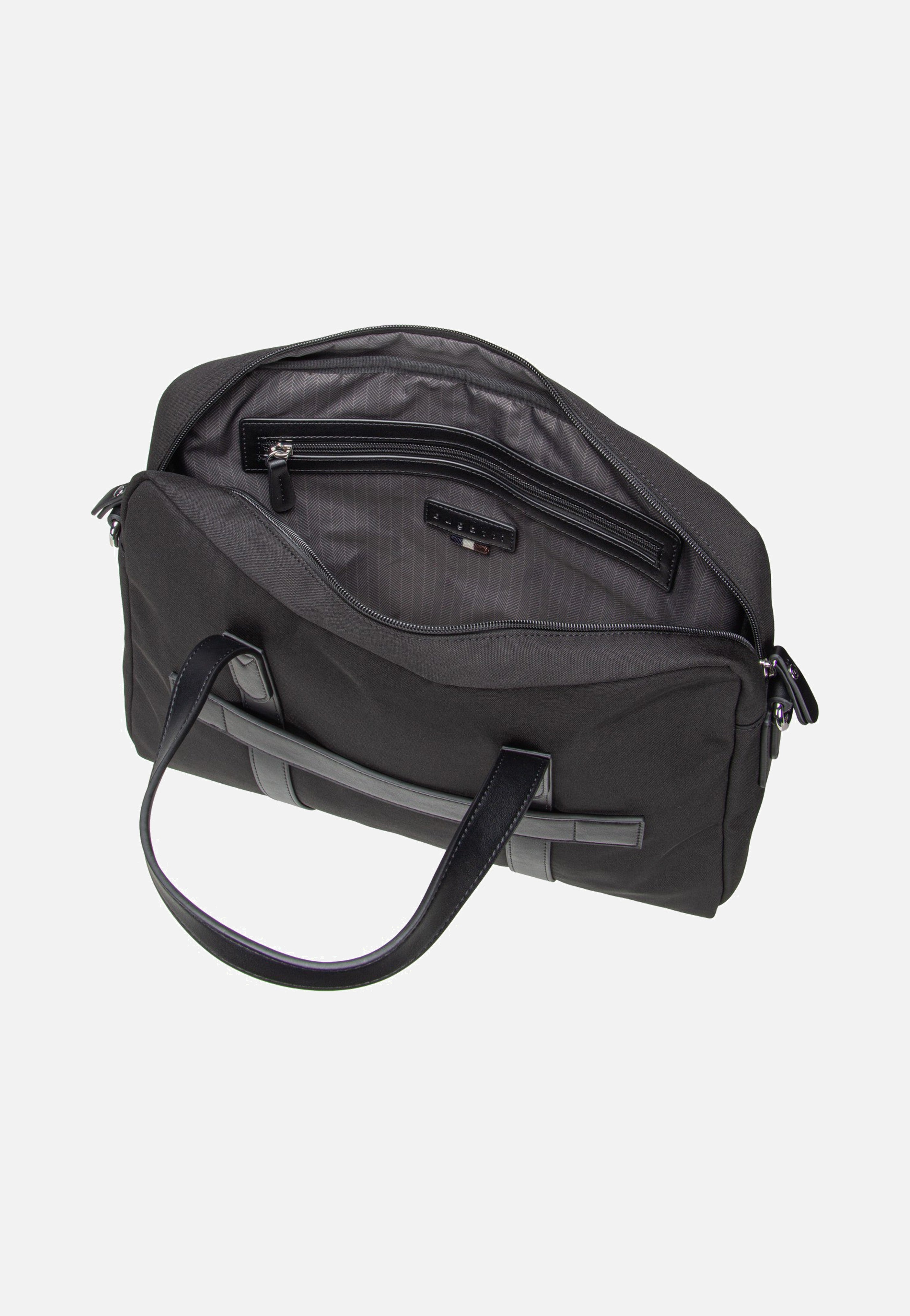 Maro Business Bag Black - Aktentasche