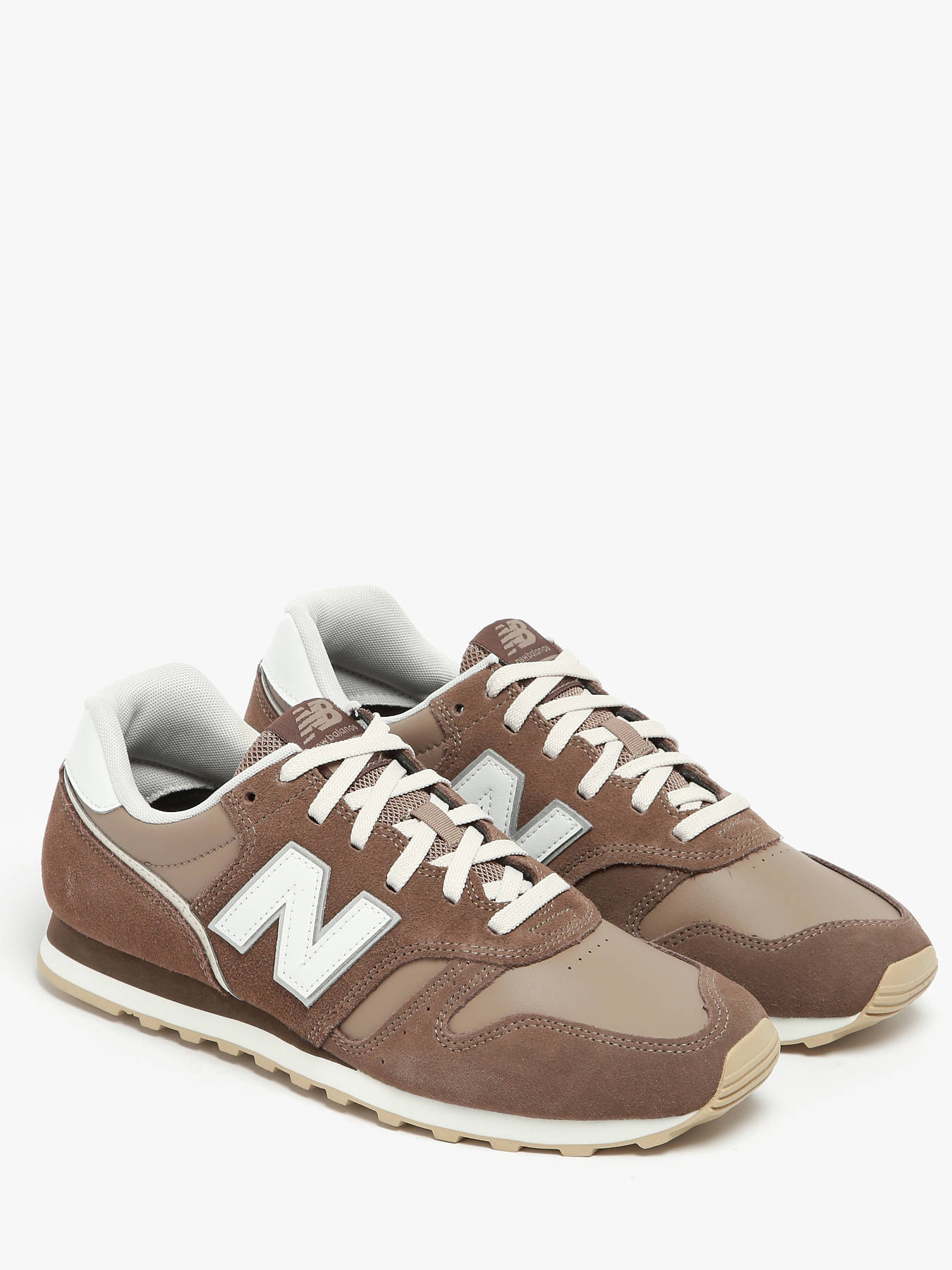 Sneakers 373 NEW BALANCE