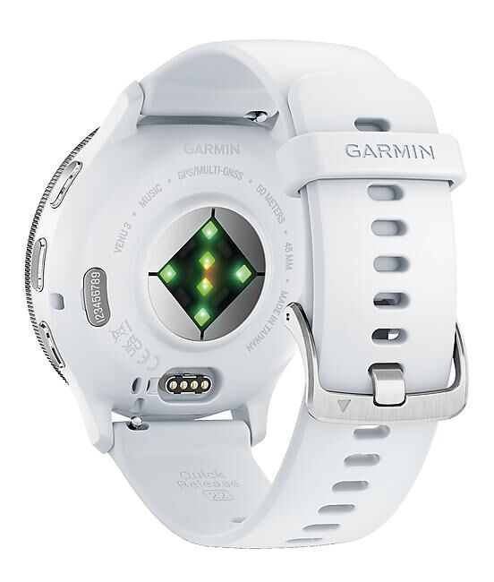 GARMIN - MONTRE GPS VENU 3